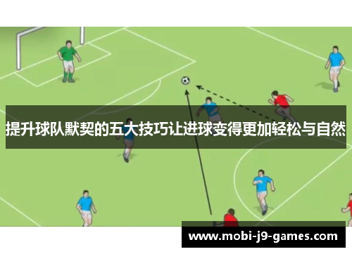 提升球队默契的五大技巧让进球变得更加轻松与自然