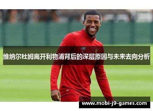 维纳尔杜姆离开利物浦背后的深层原因与未来去向分析