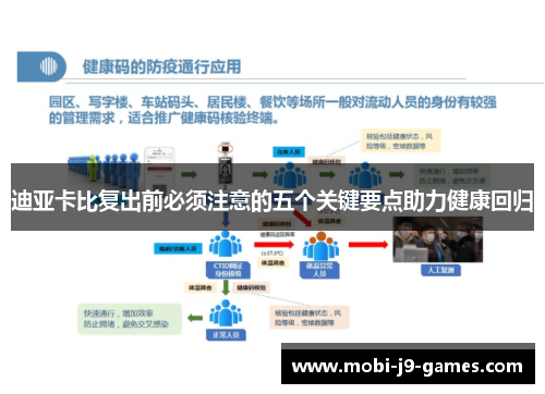 迪亚卡比复出前必须注意的五个关键要点助力健康回归