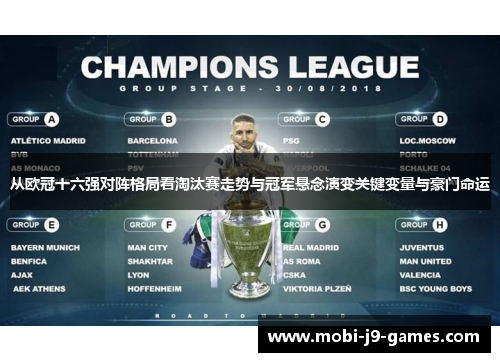 从欧冠十六强对阵格局看淘汰赛走势与冠军悬念演变关键变量与豪门命运 从欧冠十六强对阵格局看淘汰赛走势与冠军悬念演变关键变量与豪门命运