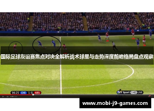 国际足球友谊赛焦点对决全解析战术球星与走势深度前瞻格局盘点观察